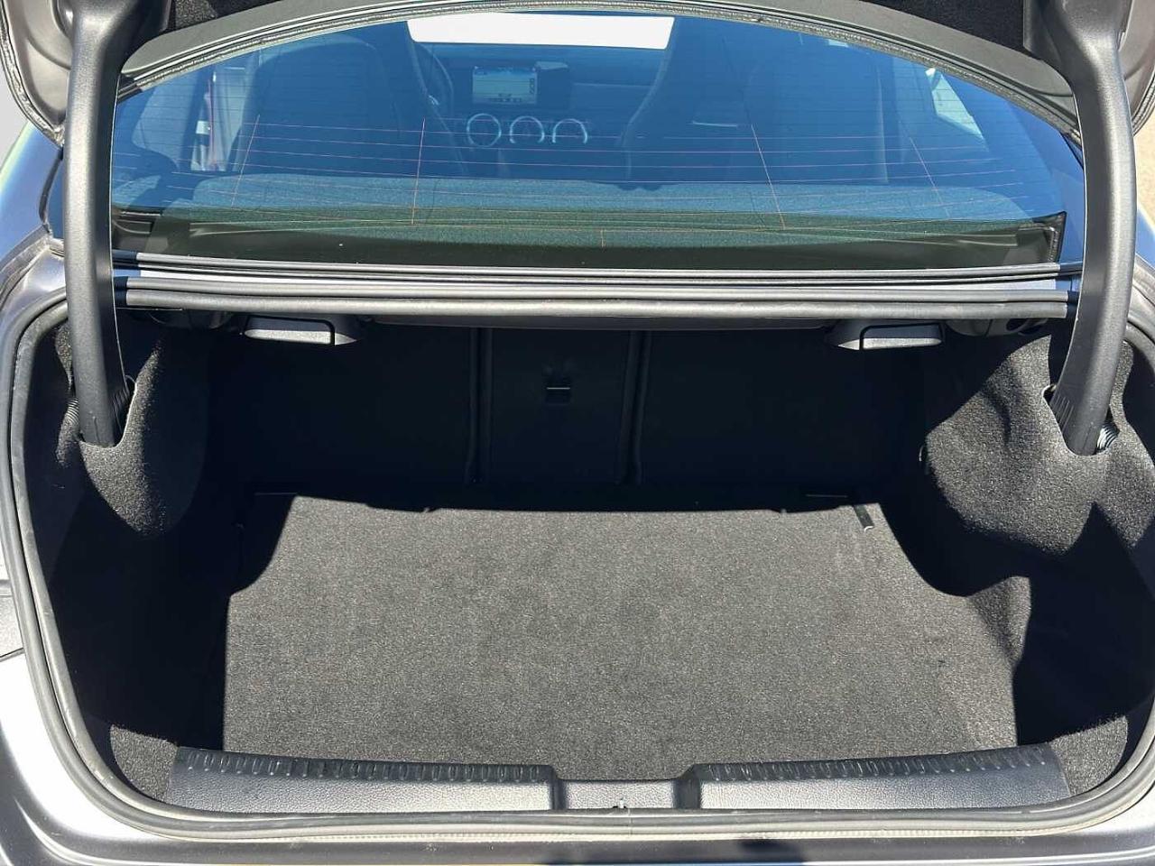 Mercedes Mercedes CLA usata 12