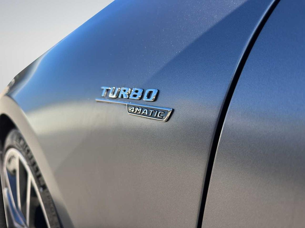 Mercedes Mercedes CLA usata 15