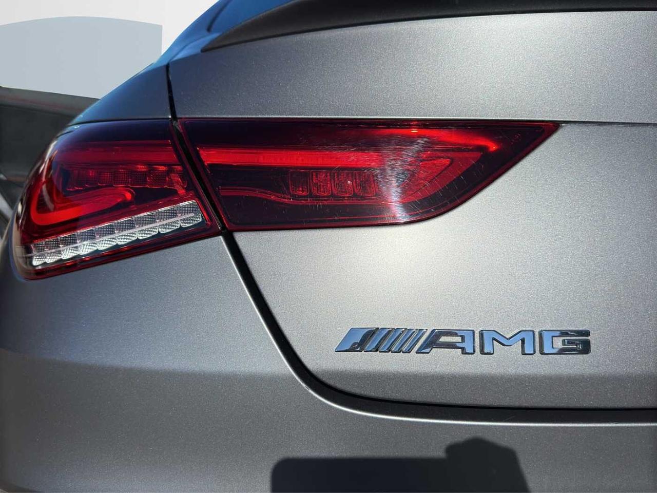 Mercedes Mercedes CLA usata 17