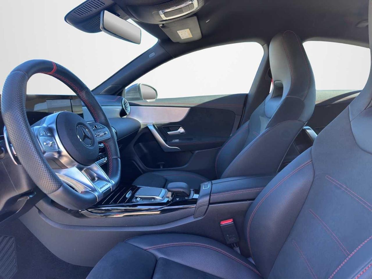 Mercedes Mercedes CLA usata 25