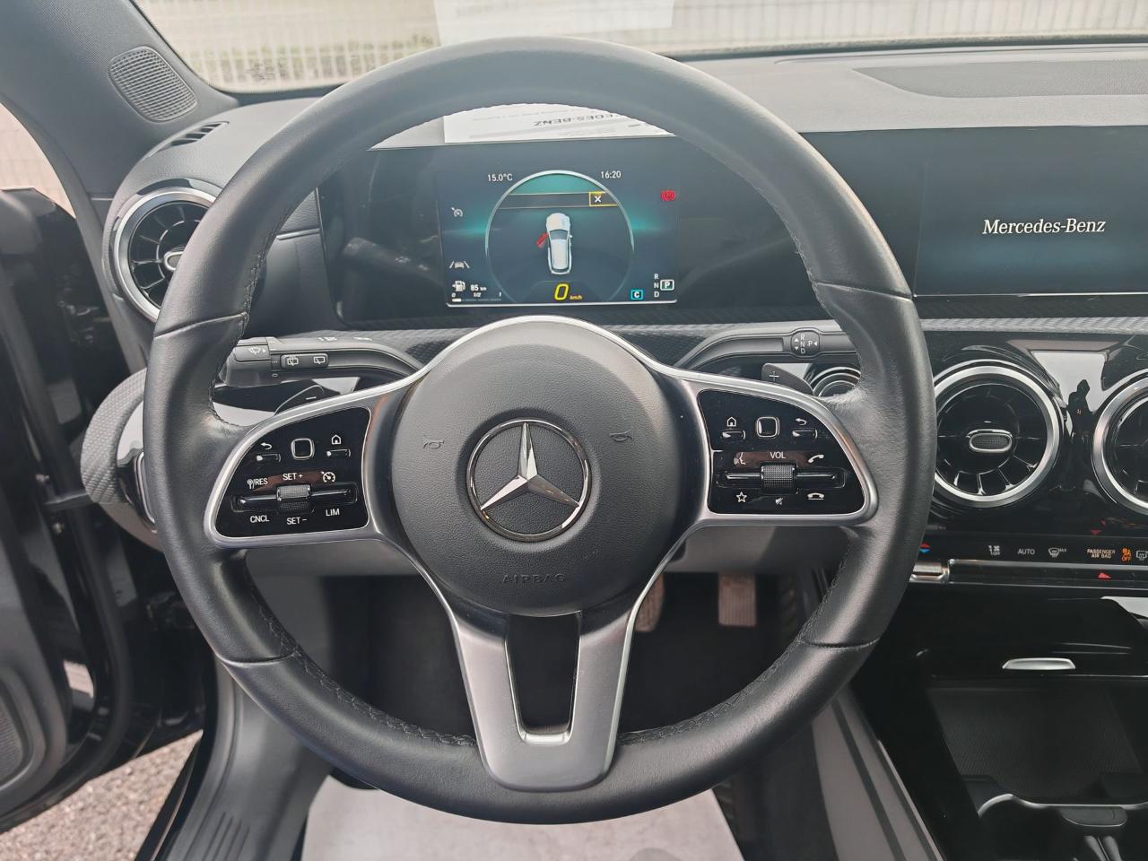 Mercedes Mercedes Classe A usata 1