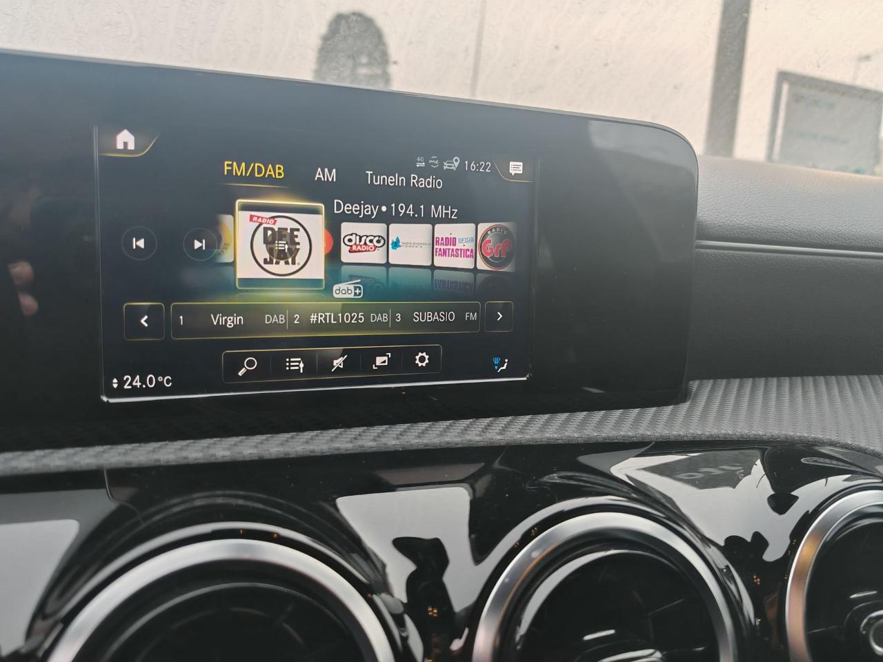 Mercedes Mercedes Classe A usata 5