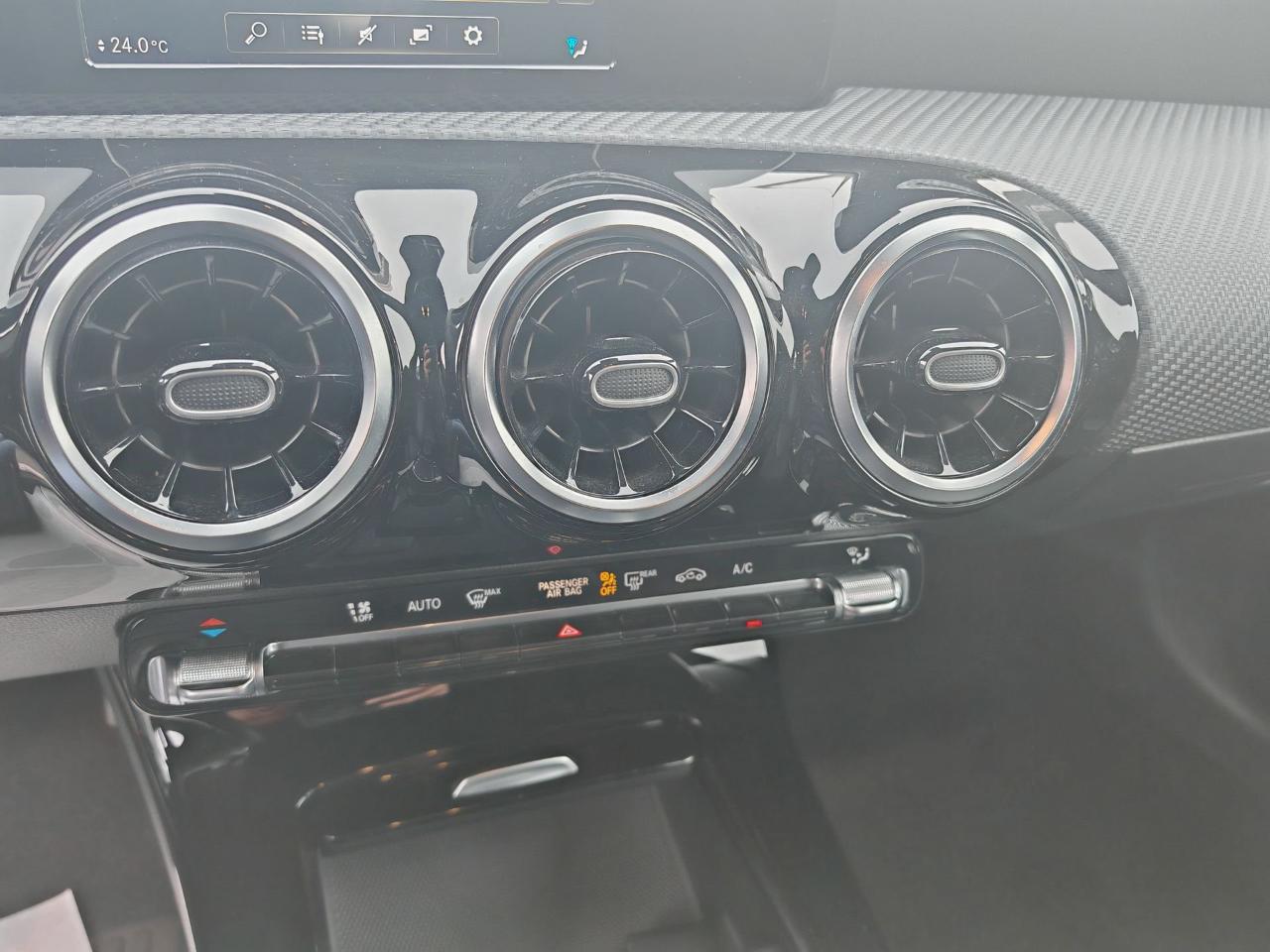 Mercedes Mercedes Classe A usata 6