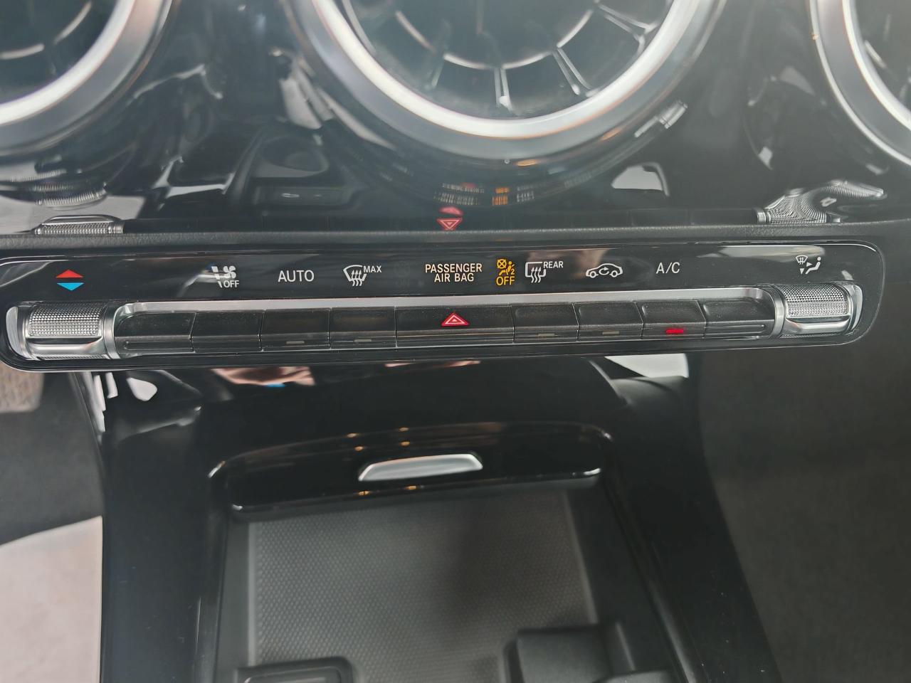 Mercedes Mercedes Classe A usata 7