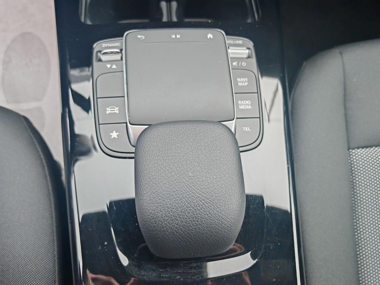 Mercedes Mercedes Classe A usata 9