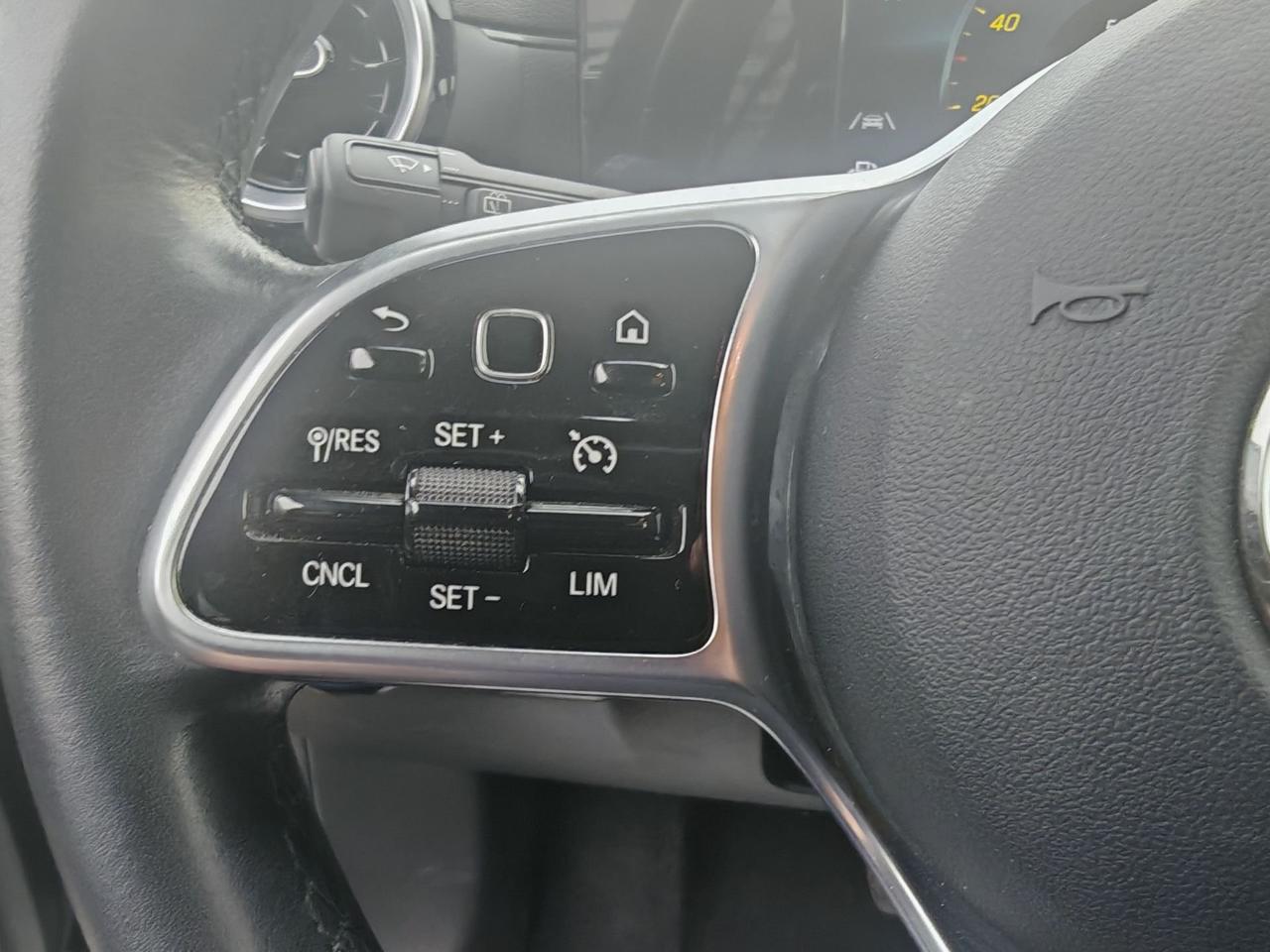 Mercedes Mercedes Classe A usata 10