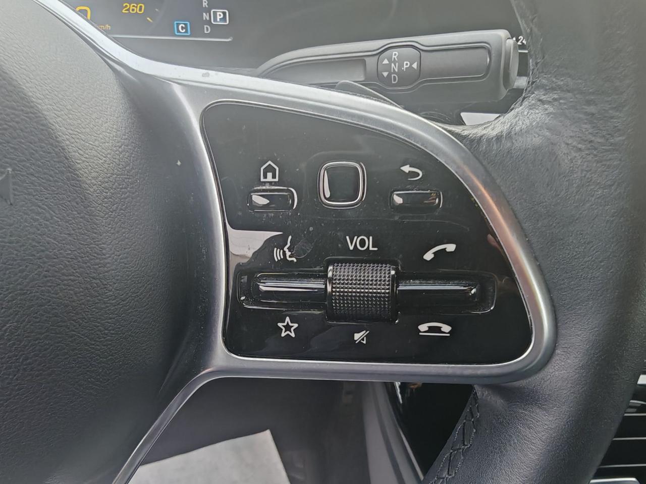 Mercedes Mercedes Classe A usata 12