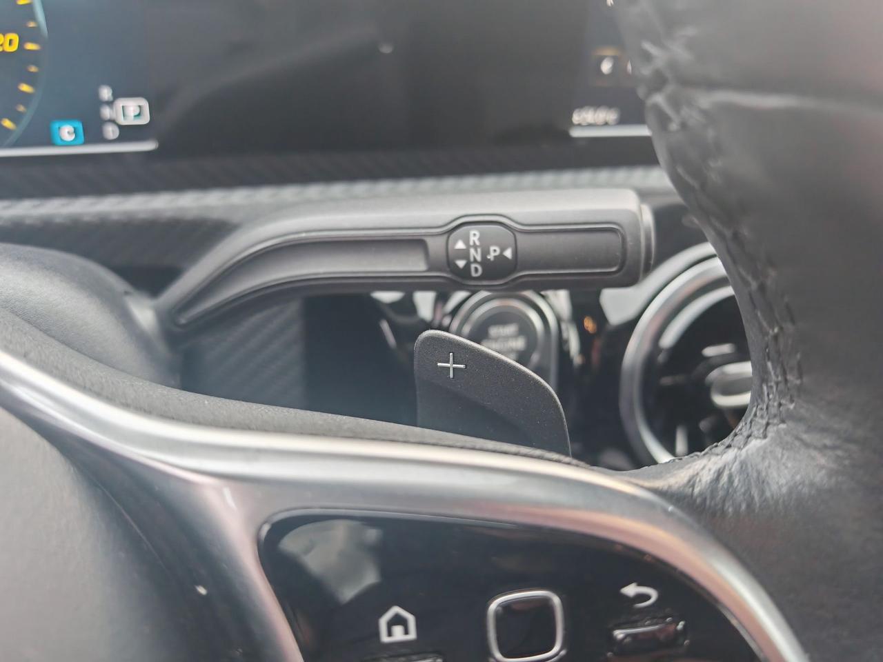 Mercedes Mercedes Classe A usata 14