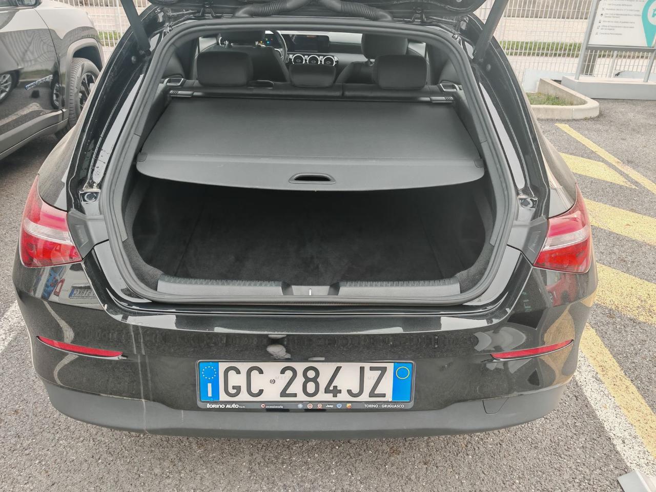 Mercedes Mercedes Classe A usata 17