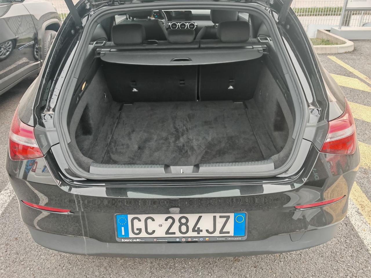 Mercedes Mercedes Classe A usata 18