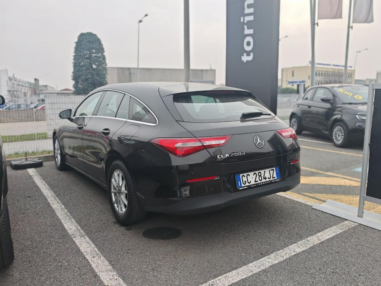 Mercedes Mercedes Classe A usata 20