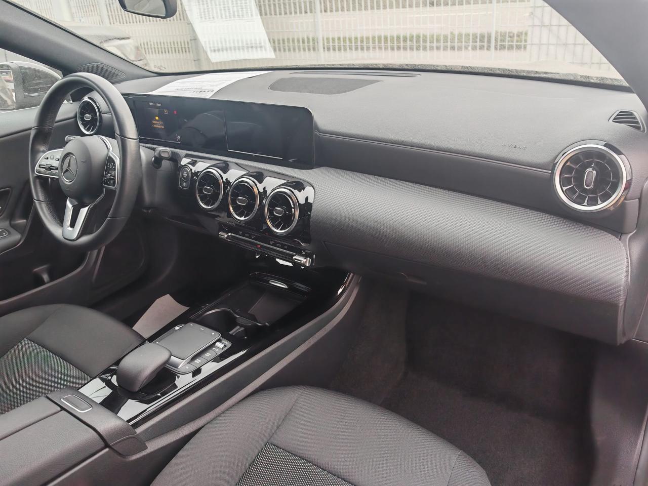 Mercedes Mercedes Classe A usata 23