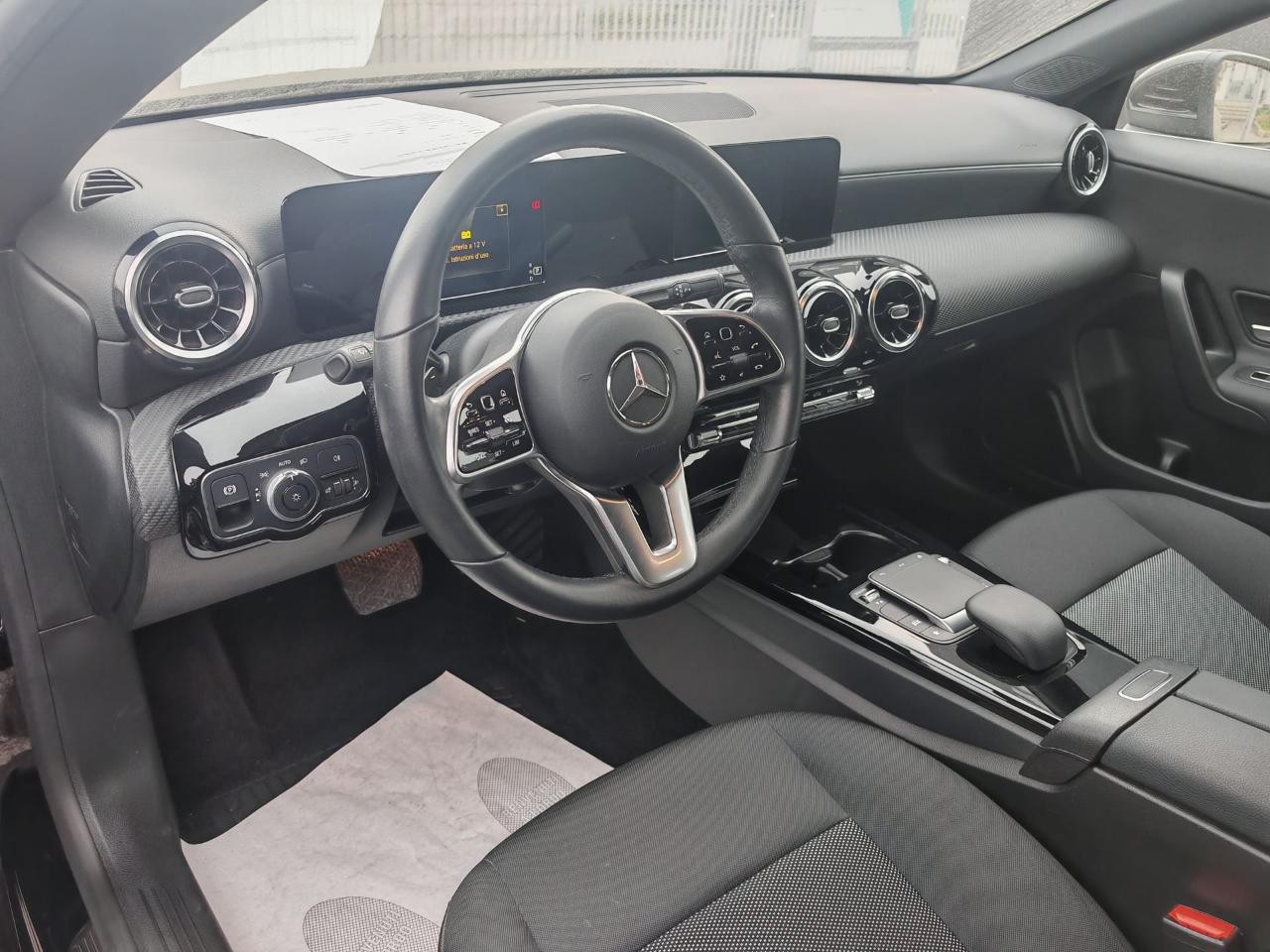 Mercedes Mercedes Classe A usata 24