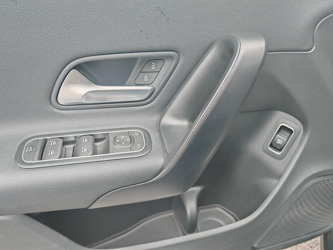 Mercedes Mercedes Classe A usata 25