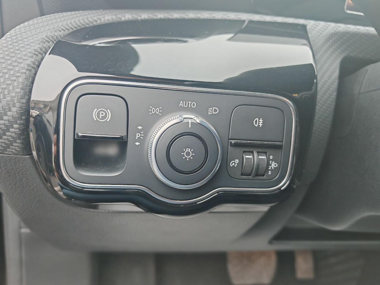 Mercedes Mercedes Classe A usata 26