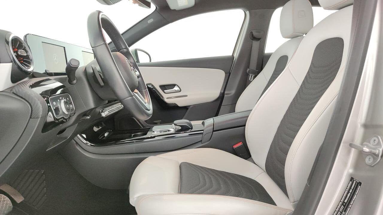 Mercedes Mercedes Classe A usata, con 7 marce