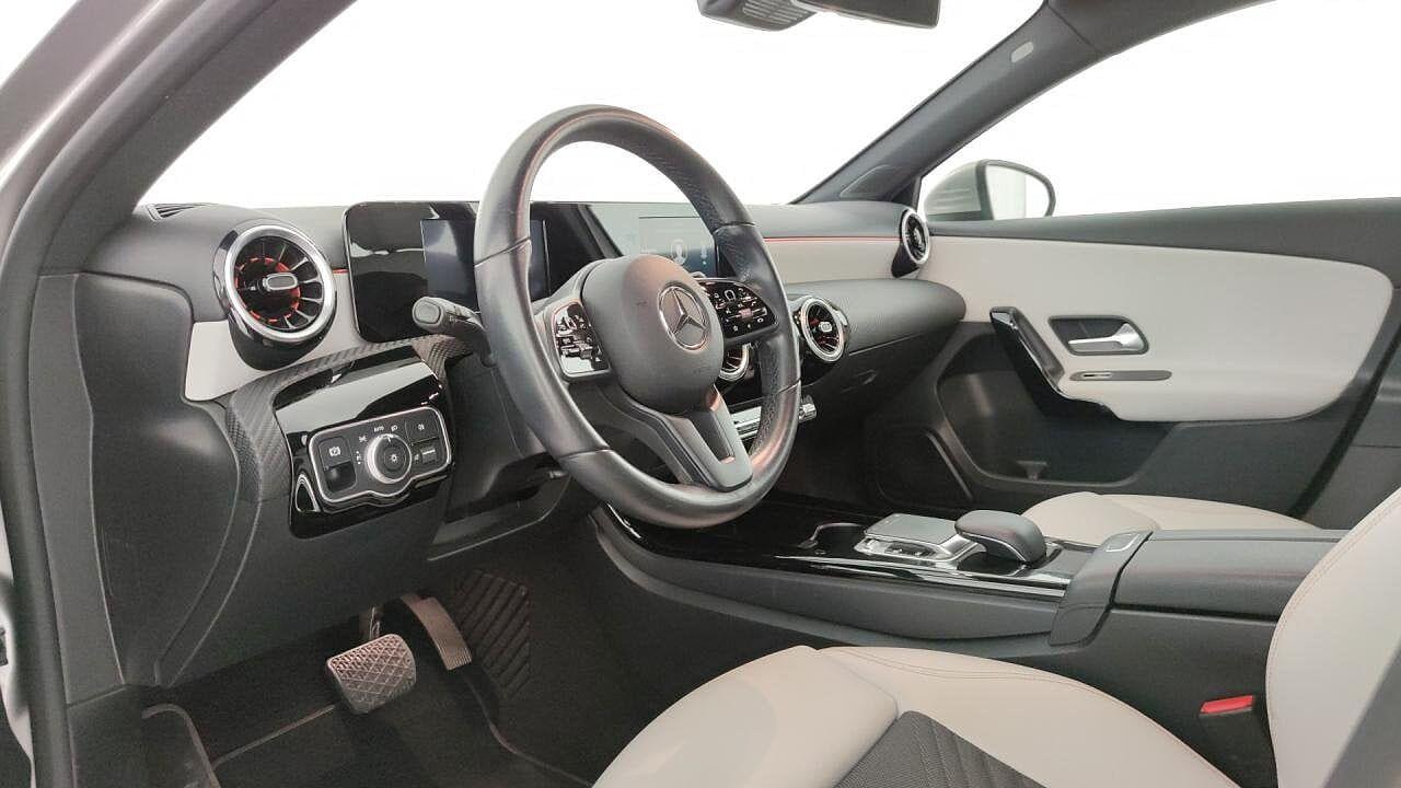 Mercedes Mercedes Classe A usata, con abs