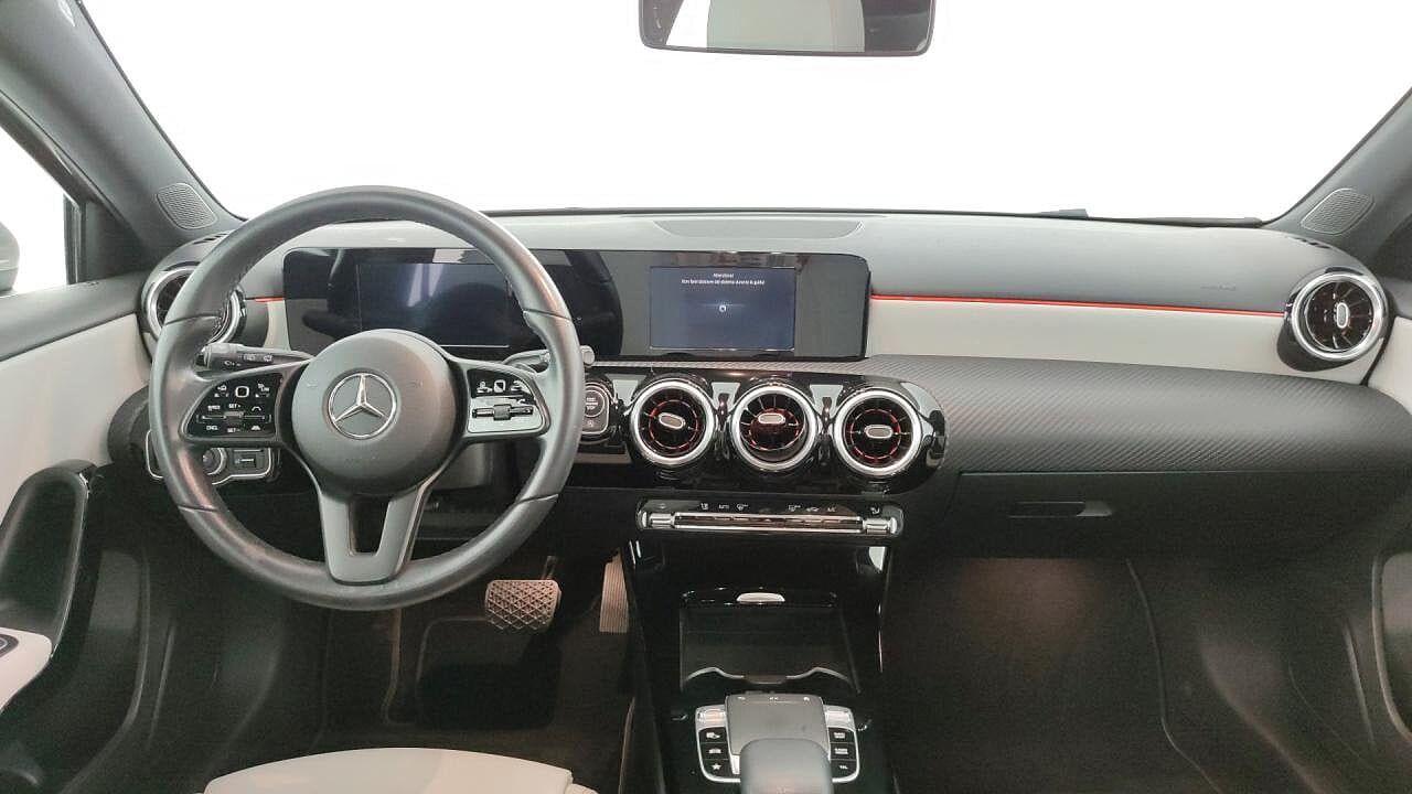 Mercedes Mercedes Classe A usata, con cd-radio