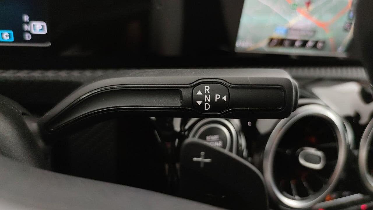 Mercedes Mercedes Classe A usata, con esp
