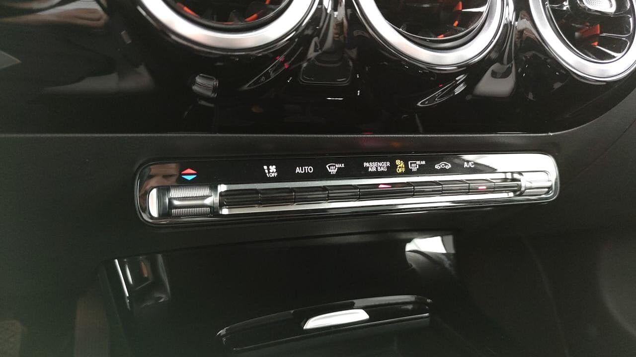 Mercedes Mercedes Classe A usata 13