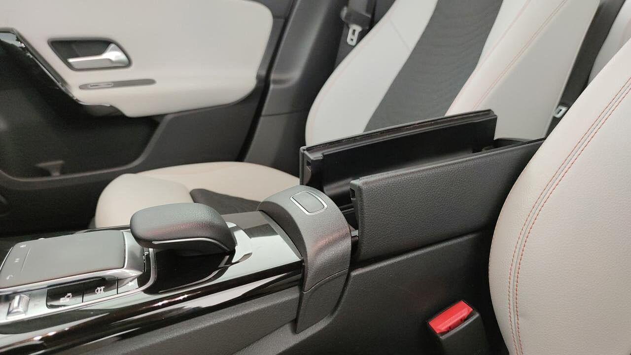 Mercedes Mercedes Classe A usata 15