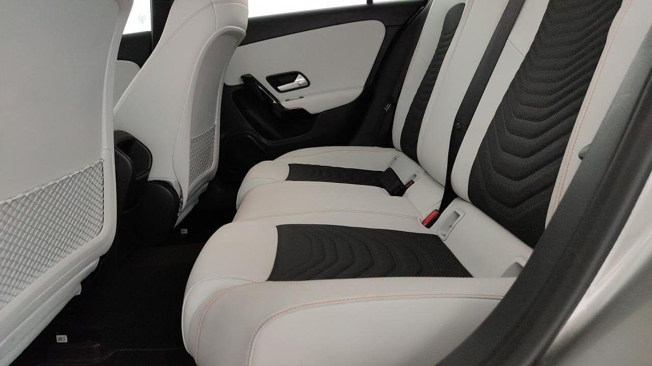 Mercedes Mercedes Classe A usata 16