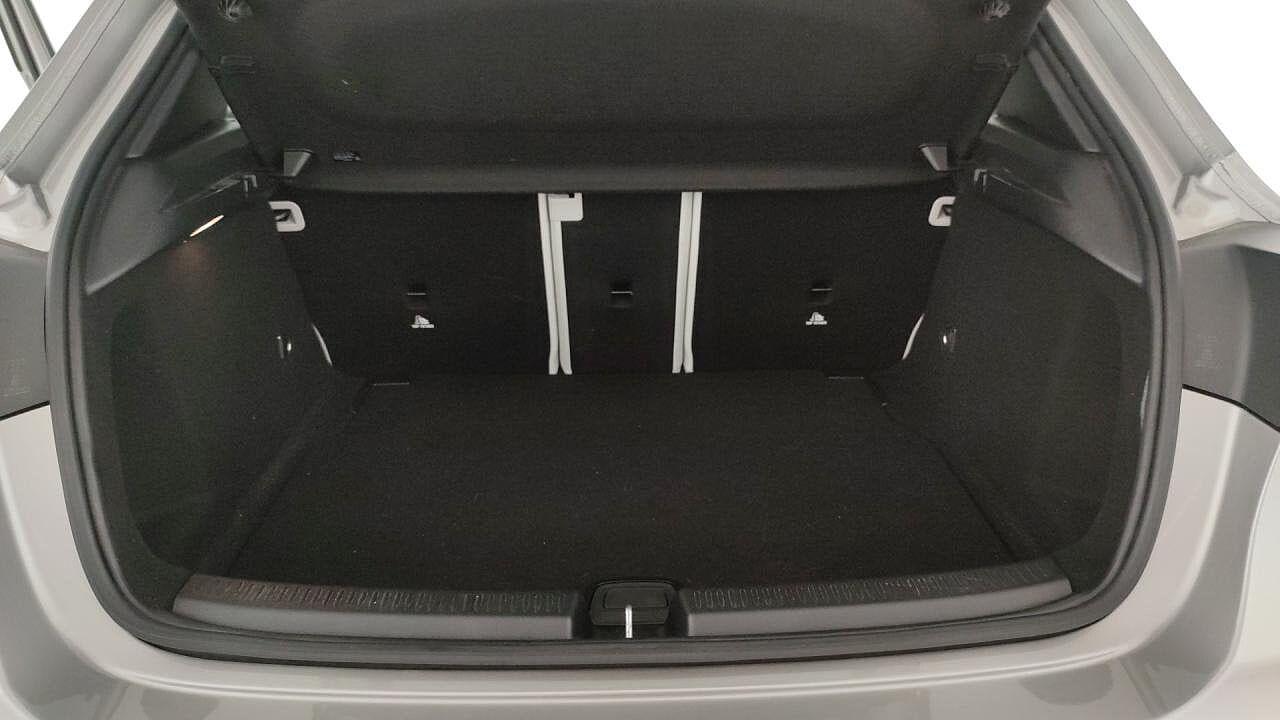Mercedes Mercedes Classe A usata 17