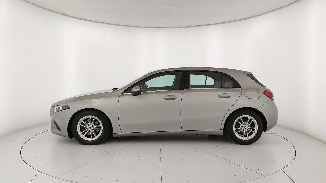 Mercedes Mercedes Classe A usata 18