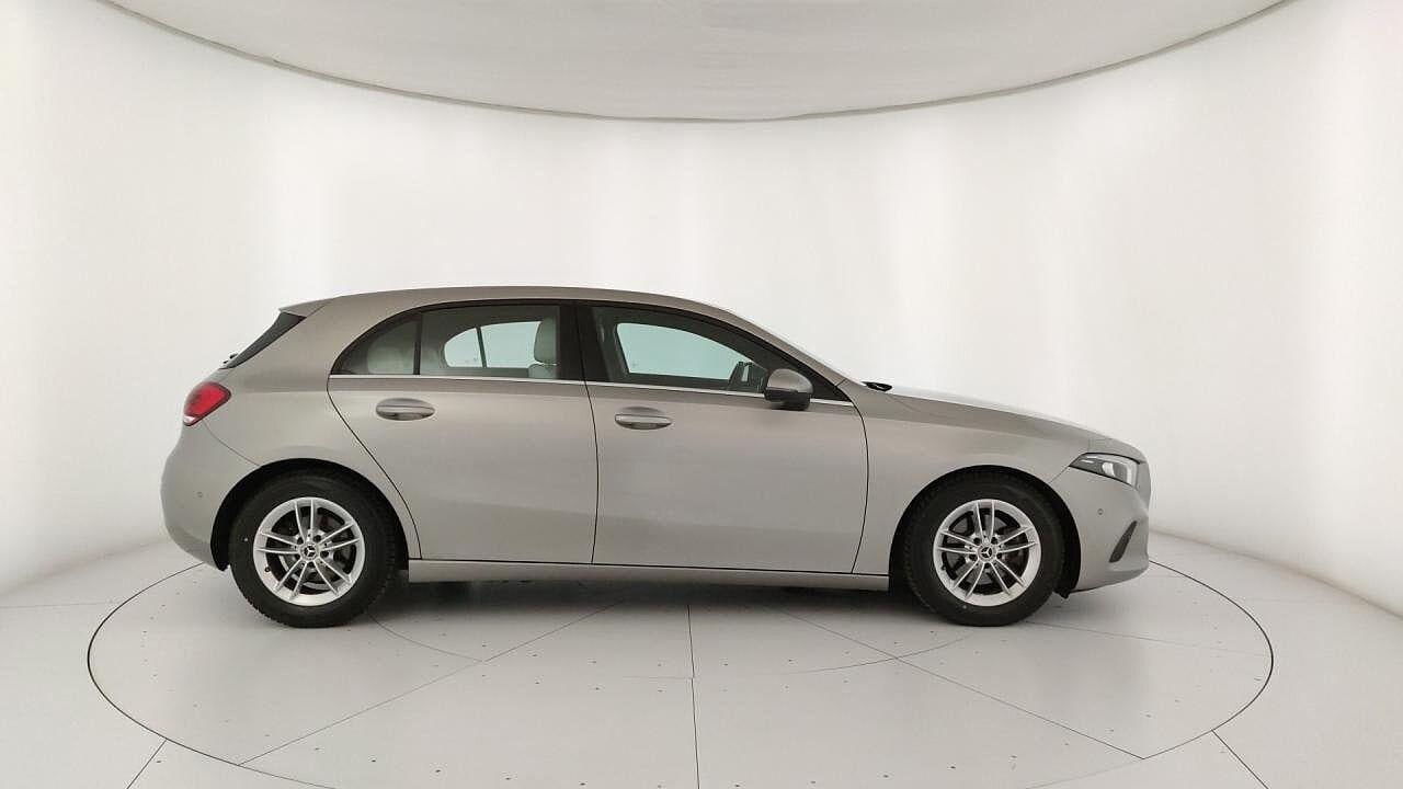 Mercedes Mercedes Classe A usata 24