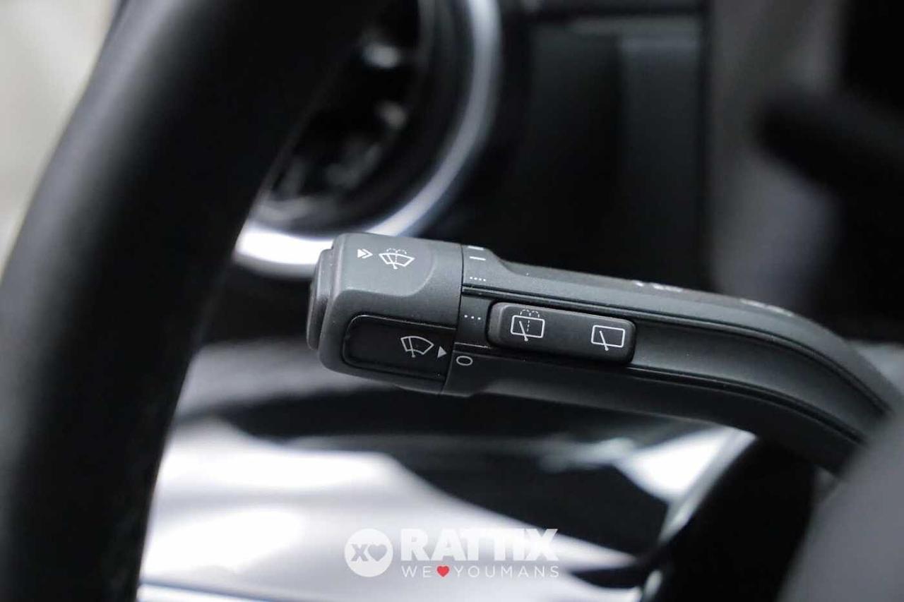 Mercedes Mercedes Classe A usata 3