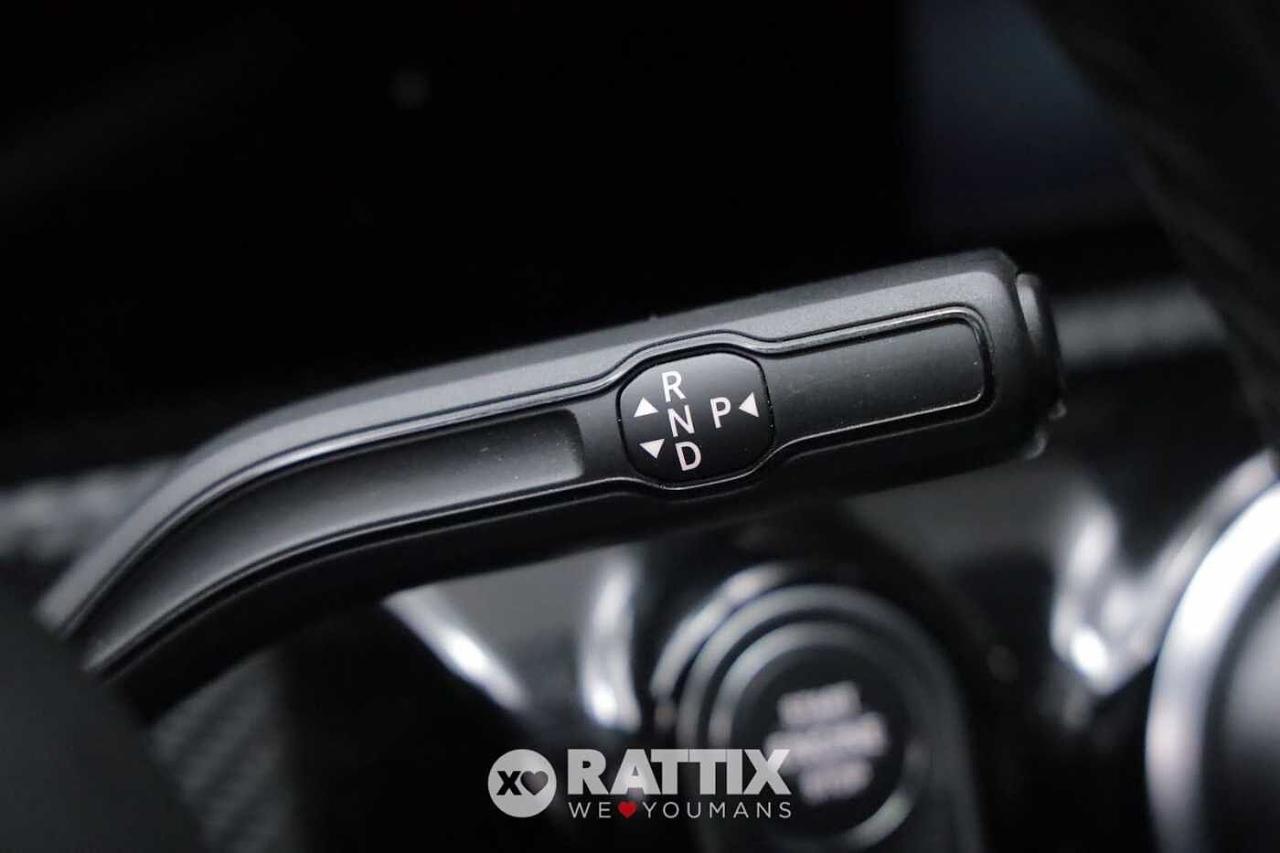 Mercedes Mercedes Classe A usata 4