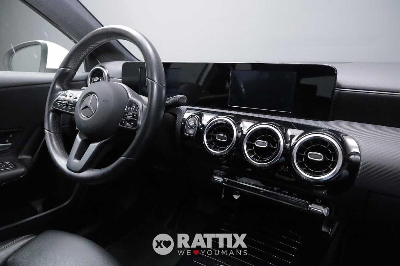 Mercedes Mercedes Classe A usata 5