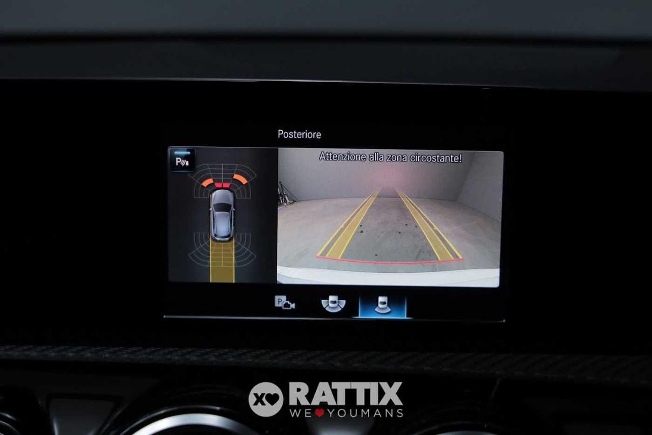 Mercedes Mercedes Classe A usata 7
