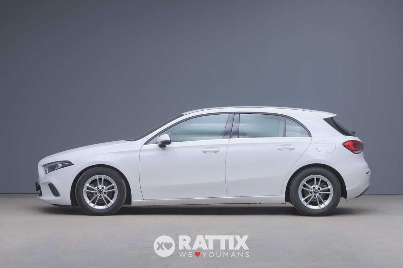 Mercedes Mercedes Classe A usata 11
