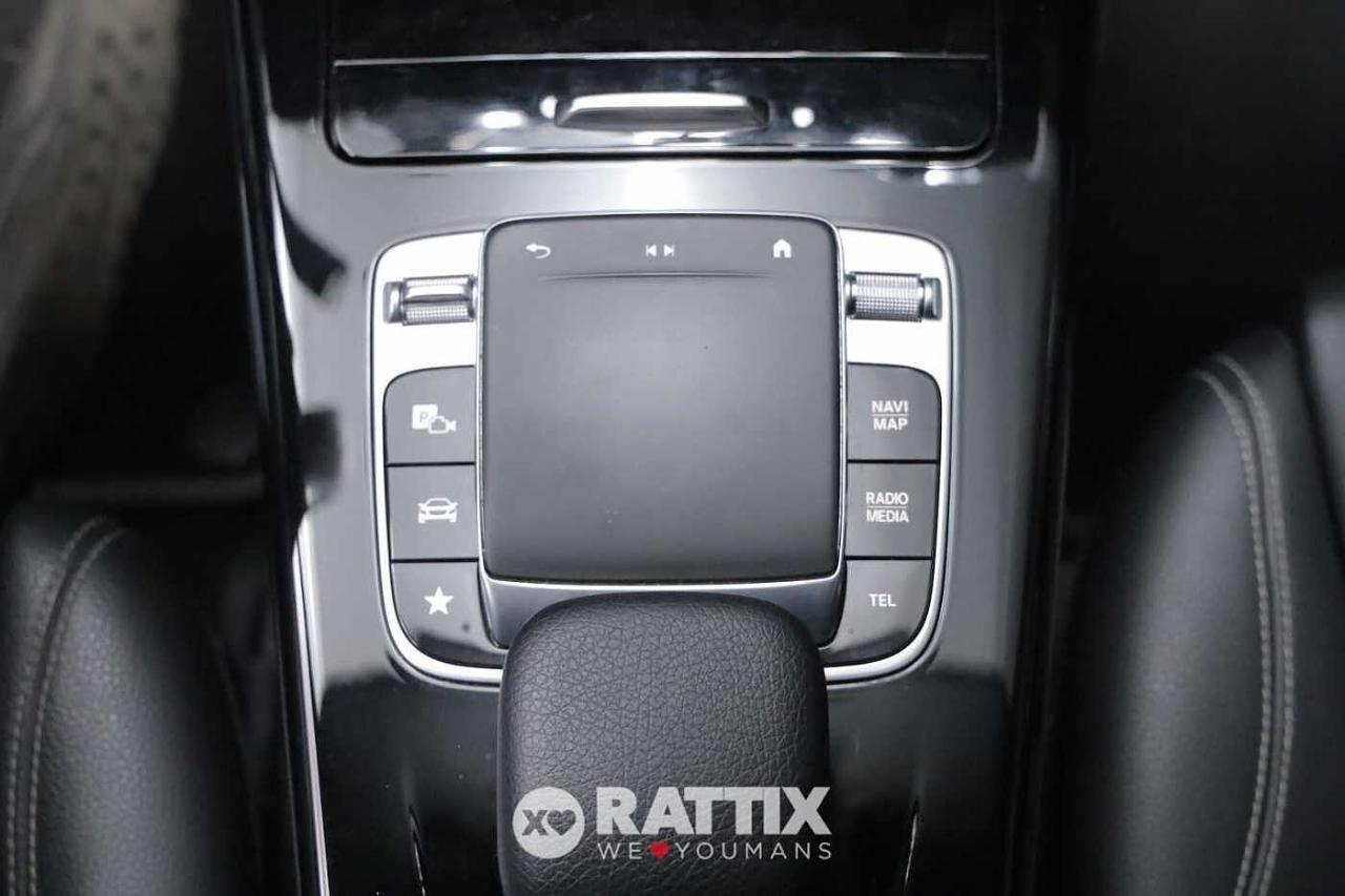 Mercedes Mercedes Classe A usata 13