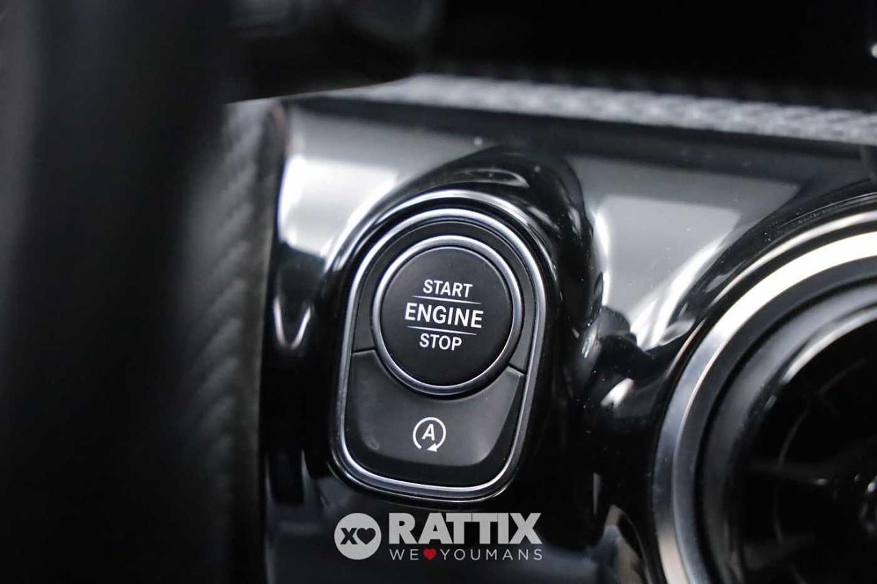 Mercedes Mercedes Classe A usata 14