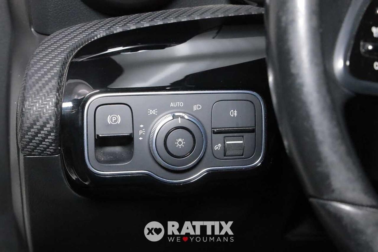 Mercedes Mercedes Classe A usata 15