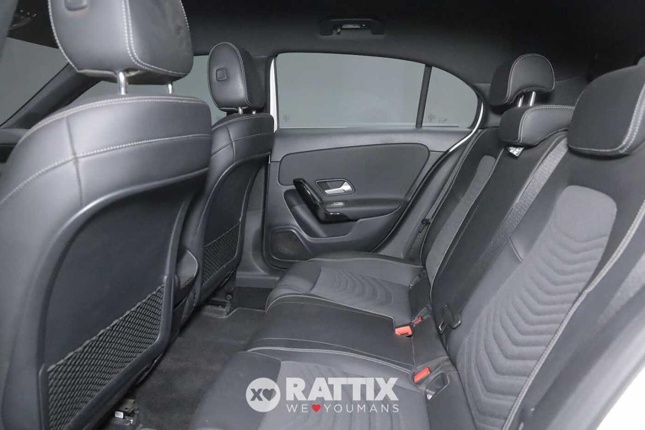 Mercedes Mercedes Classe A usata 17