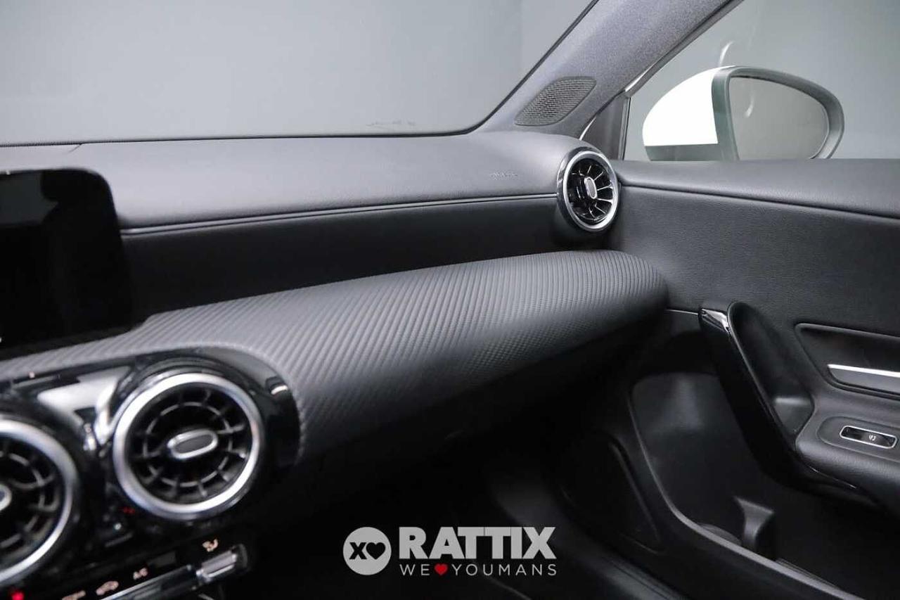 Mercedes Mercedes Classe A usata 18