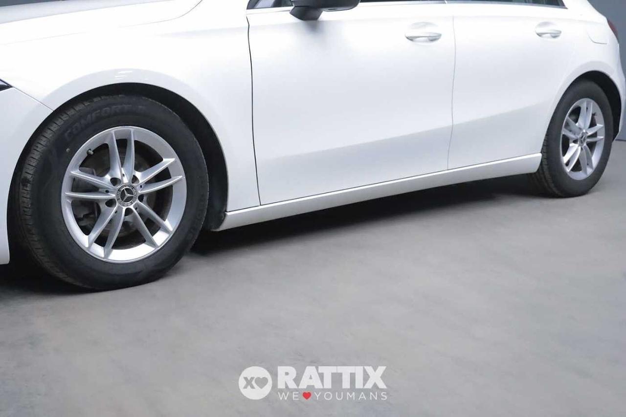 Mercedes Mercedes Classe A usata 20