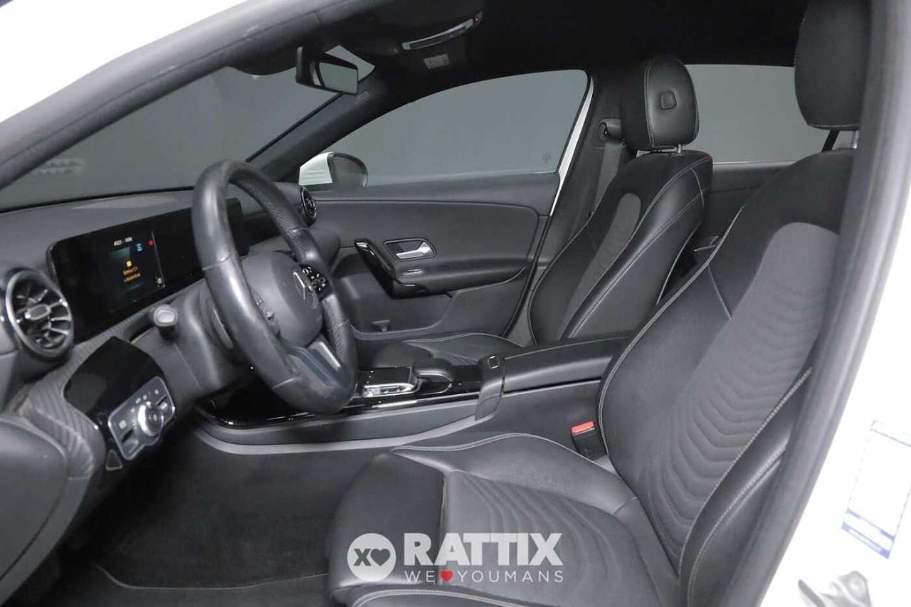 Mercedes Mercedes Classe A usata 23