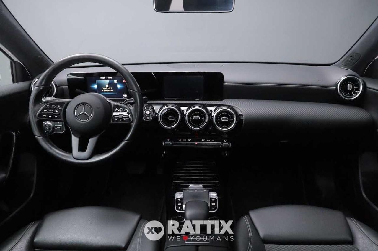 Mercedes Mercedes Classe A usata 24