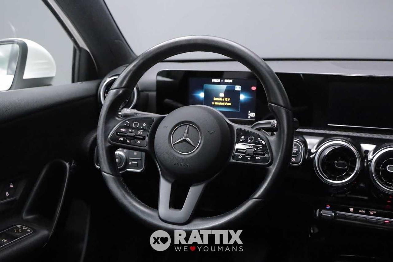 Mercedes Mercedes Classe A usata 25
