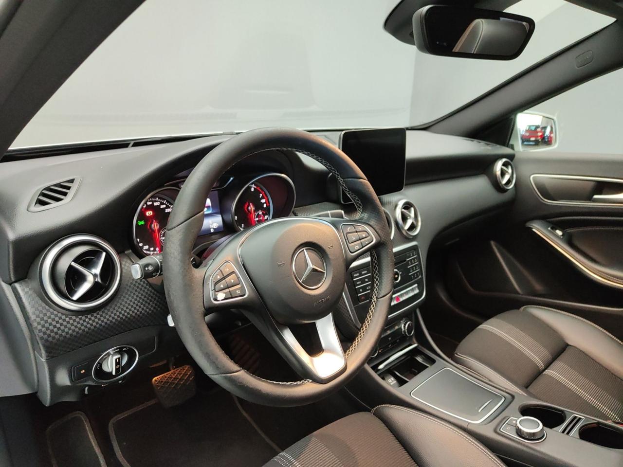 Mercedes Mercedes Classe A usata 2