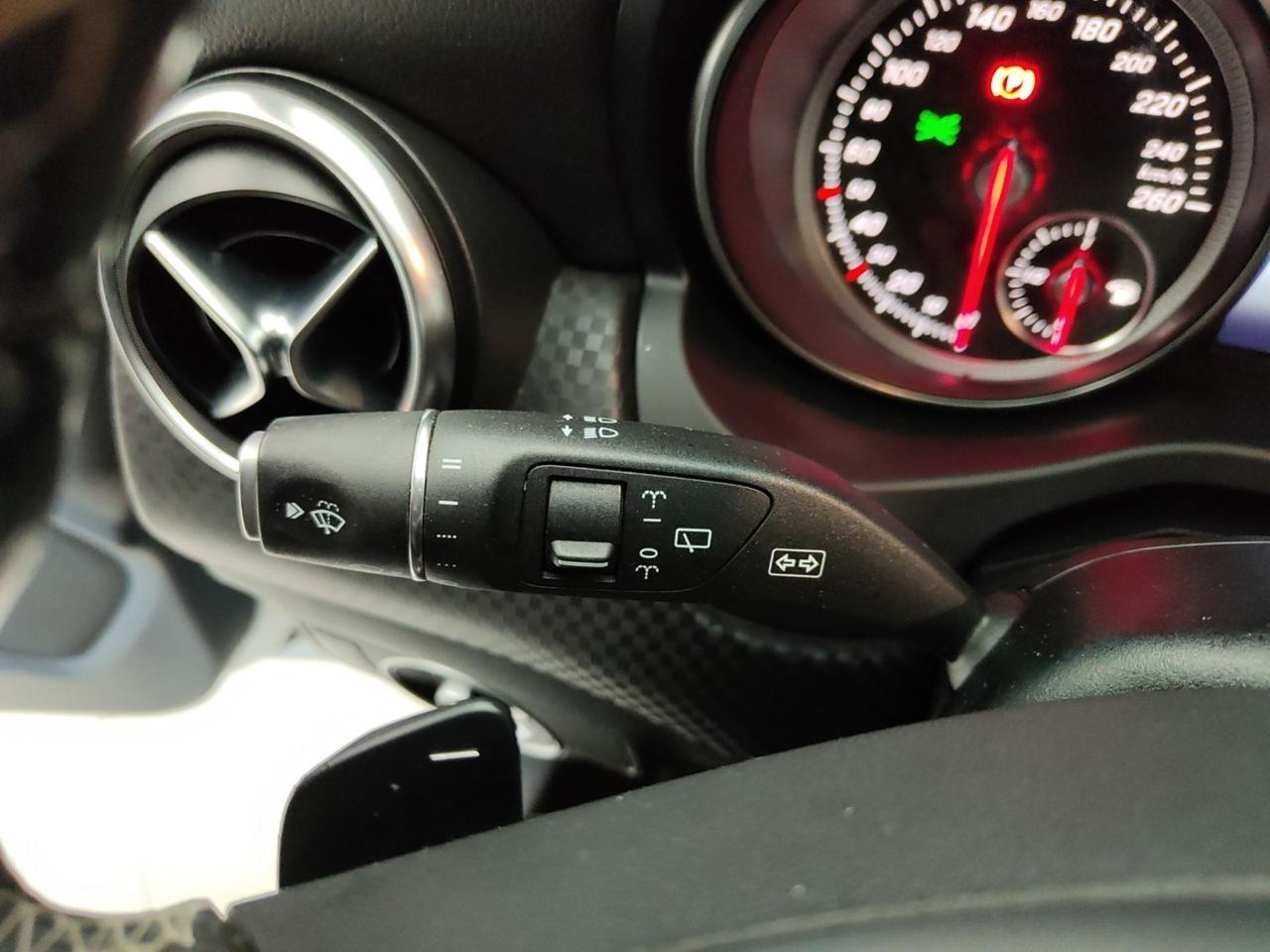 Mercedes Mercedes Classe A usata 7