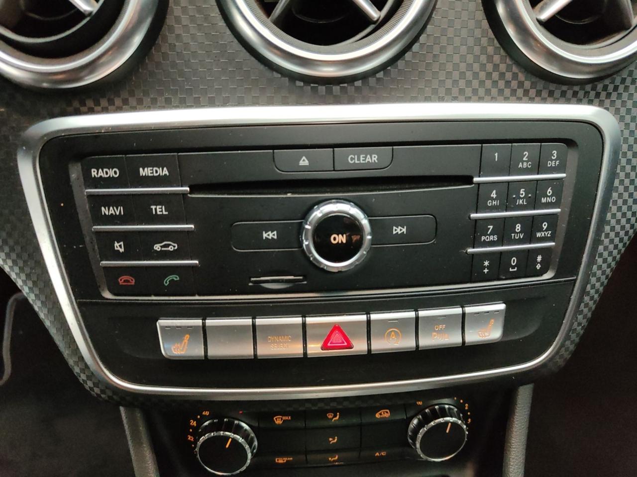 Mercedes Mercedes Classe A usata 15