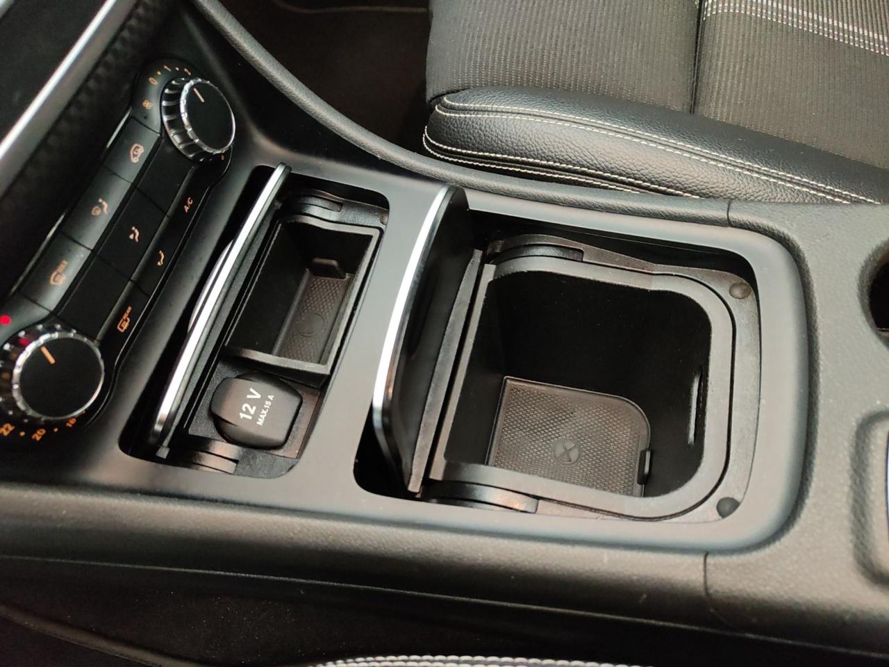 Mercedes Mercedes Classe A usata 18
