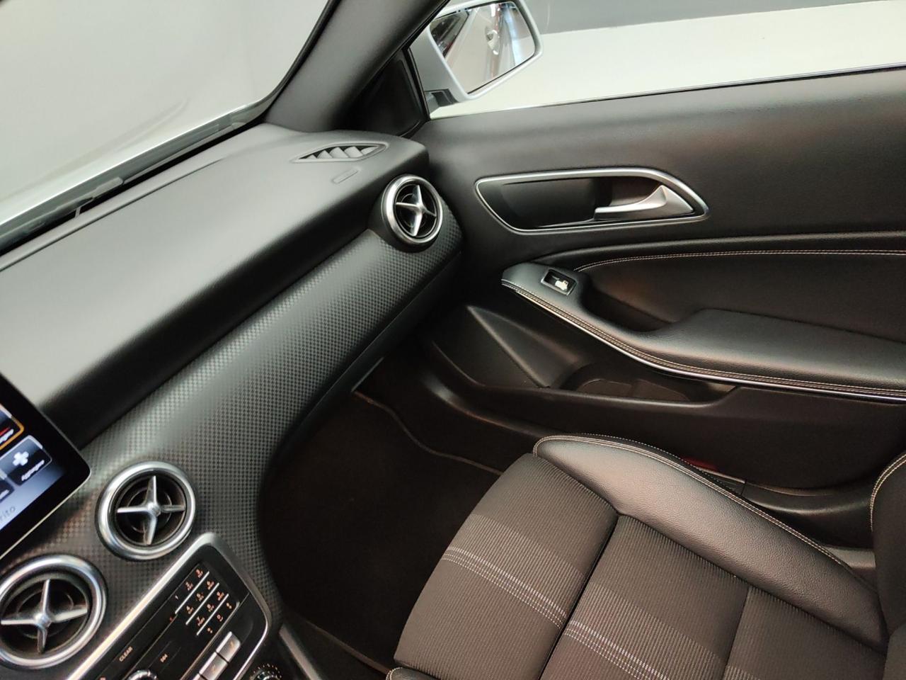 Mercedes Mercedes Classe A usata 19