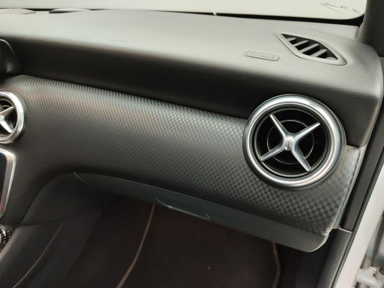 Mercedes Mercedes Classe A usata 20