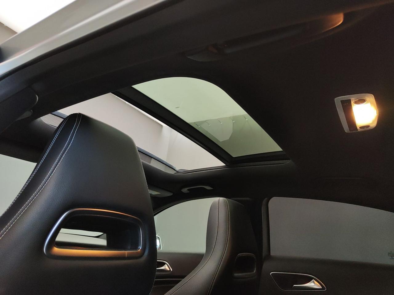 Mercedes Mercedes Classe A usata 23